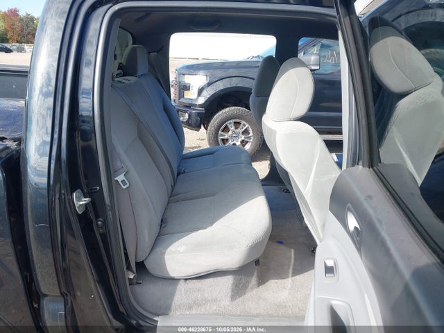 2010 Toyota Tacoma Base V6 მანქანა იყიდება აუქციონზე, vin: 3TMLU4EN3AM039533, აუქციონის ნომერი: 46228675