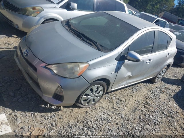 Aukcja sprzedaży 2014 Toyota Prius C One, vin: JTDKDTB39E1060169, numer aukcji: 46228679