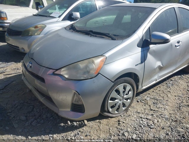 Aukcja sprzedaży 2014 Toyota Prius C One, vin: JTDKDTB39E1060169, numer aukcji: 46228679