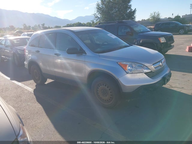 Aukcja sprzedaży 2009 Honda Cr-v Ex, vin: JHLRE48559C009713, numer aukcji: 46228680