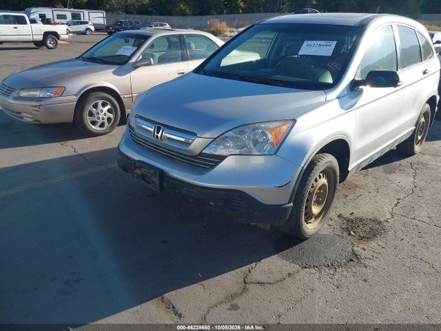 Aukcja sprzedaży 2009 Honda Cr-v Ex, vin: JHLRE48559C009713, numer aukcji: 46228680