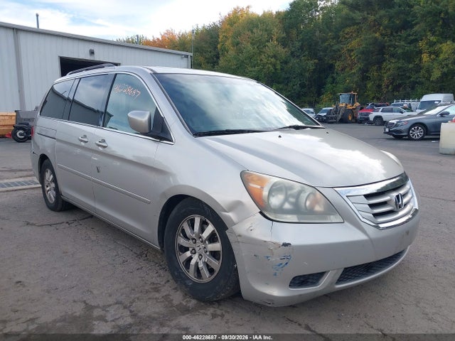 Продаж на аукціоні авто 2008 Honda Odyssey Ex-l, vin: 5FNRL386X8B086360, номер лоту: 46228687