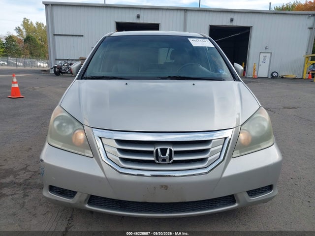 Продажа на аукционе авто 2008 Honda Odyssey Ex-l, vin: 5FNRL386X8B086360, номер лота: 46228687