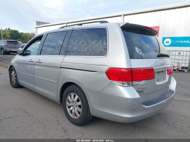 Продажа на аукционе авто 2008 Honda Odyssey Ex-l, vin: 5FNRL386X8B086360, номер лота: 46228687