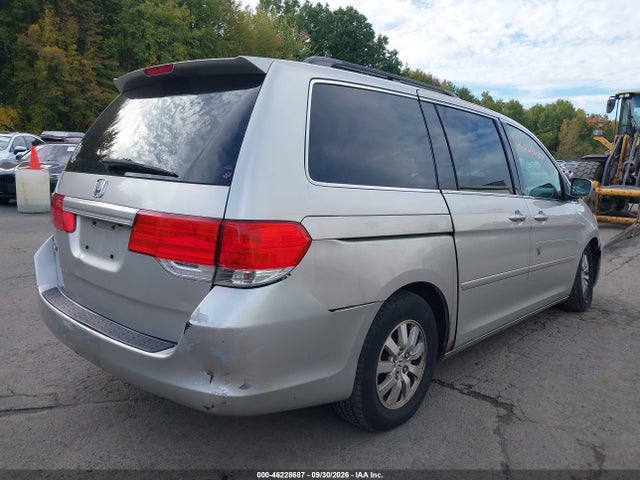 Продажа на аукционе авто 2008 Honda Odyssey Ex-l, vin: 5FNRL386X8B086360, номер лота: 46228687