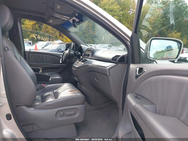 Продажа на аукционе авто 2008 Honda Odyssey Ex-l, vin: 5FNRL386X8B086360, номер лота: 46228687