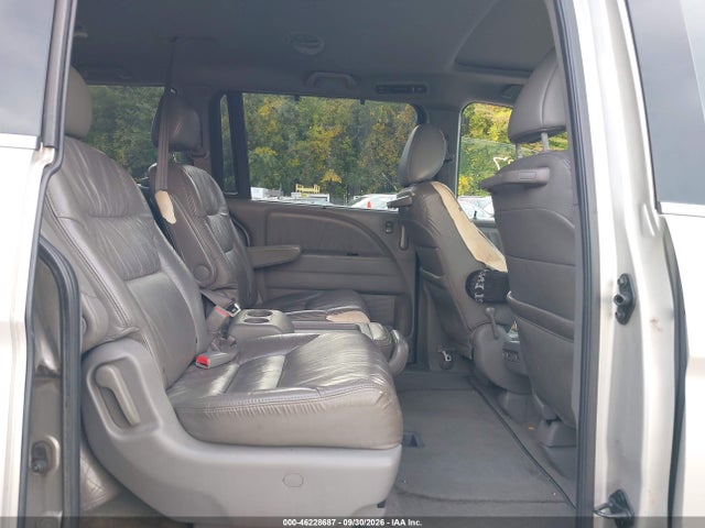Продажа на аукционе авто 2008 Honda Odyssey Ex-l, vin: 5FNRL386X8B086360, номер лота: 46228687