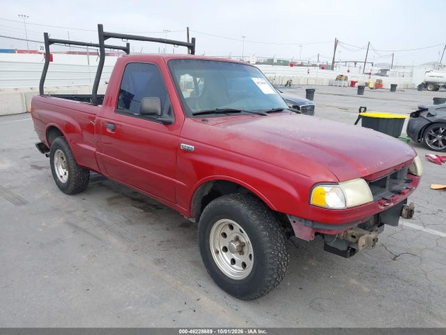 Продажа на аукционе авто 2003 Mazda B2300, vin: 4F4YR12D63TM18149, номер лота: 46228689