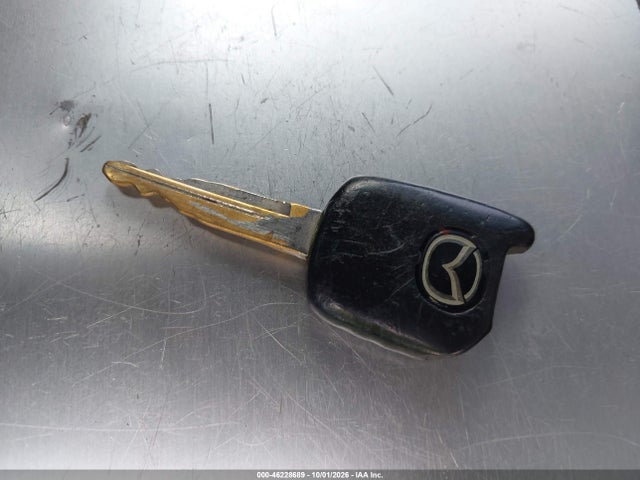 Продажа на аукционе авто 2003 Mazda B2300, vin: 4F4YR12D63TM18149, номер лота: 46228689