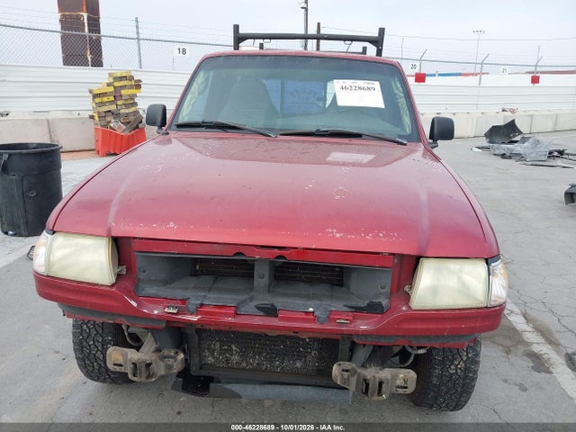 Продажа на аукционе авто 2003 Mazda B2300, vin: 4F4YR12D63TM18149, номер лота: 46228689