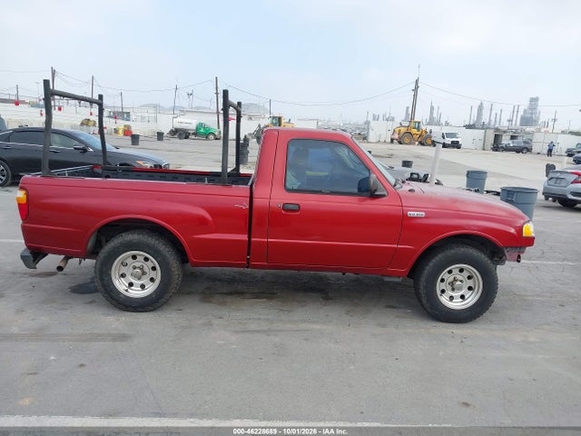 Продажа на аукционе авто 2003 Mazda B2300, vin: 4F4YR12D63TM18149, номер лота: 46228689