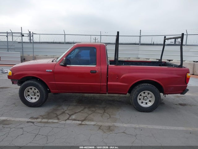 Продажа на аукционе авто 2003 Mazda B2300, vin: 4F4YR12D63TM18149, номер лота: 46228689