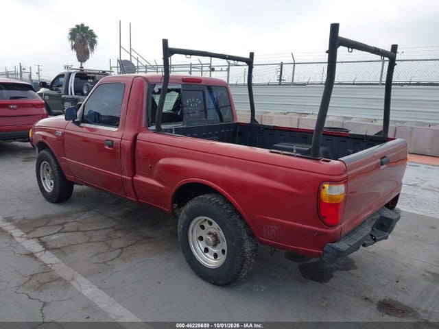 Продажа на аукционе авто 2003 Mazda B2300, vin: 4F4YR12D63TM18149, номер лота: 46228689