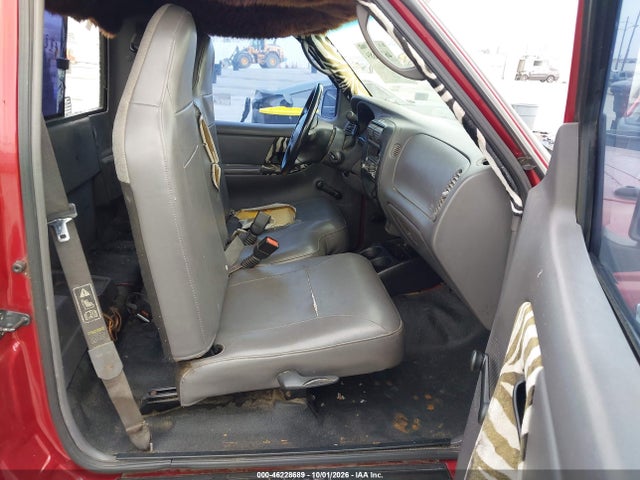 Продажа на аукционе авто 2003 Mazda B2300, vin: 4F4YR12D63TM18149, номер лота: 46228689