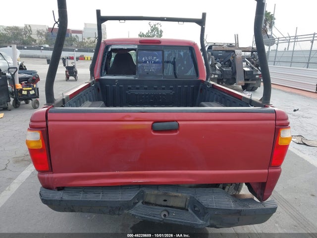 Продажа на аукционе авто 2003 Mazda B2300, vin: 4F4YR12D63TM18149, номер лота: 46228689