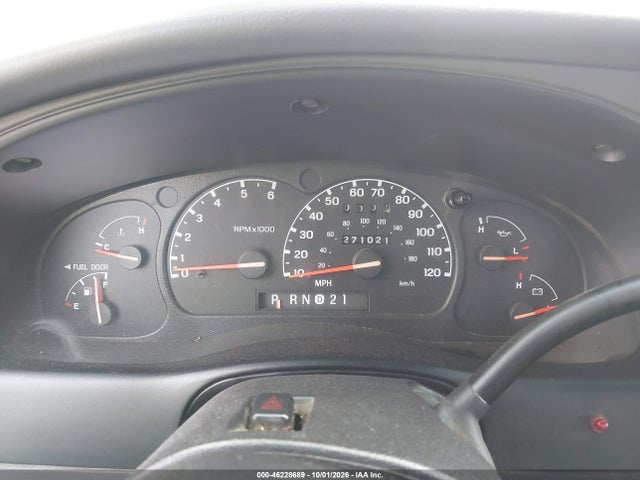 Продажа на аукционе авто 2003 Mazda B2300, vin: 4F4YR12D63TM18149, номер лота: 46228689