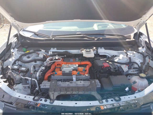 Aukcja sprzedaży 2024 Chevrolet Blazer Ev Police Package Eawd 2fl, vin: 3GNKDFRL6RS213125, numer aukcji: 46228691