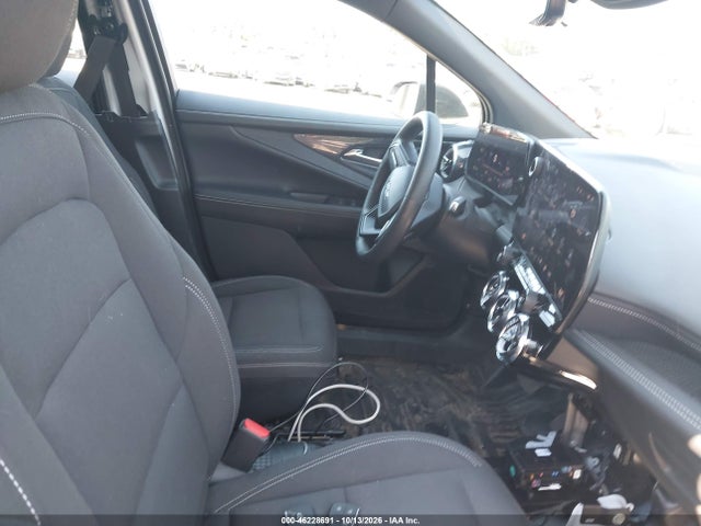 Aukcja sprzedaży 2024 Chevrolet Blazer Ev Police Package Eawd 2fl, vin: 3GNKDFRL6RS213125, numer aukcji: 46228691