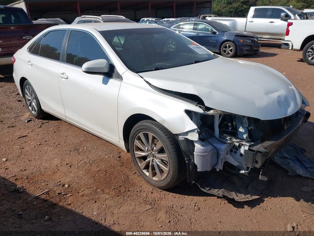 Aukcja sprzedaży 2015 Toyota Camry Xle, vin: 4T1BF1FK9FU945712, numer aukcji: 46228696