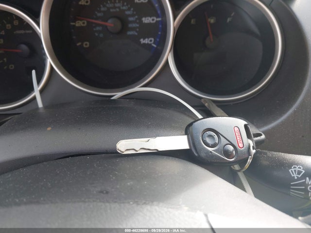 2007 Honda Fit Sport მანქანა იყიდება აუქციონზე, vin: JHMGD38617S046463, აუქციონის ნომერი: 46228698