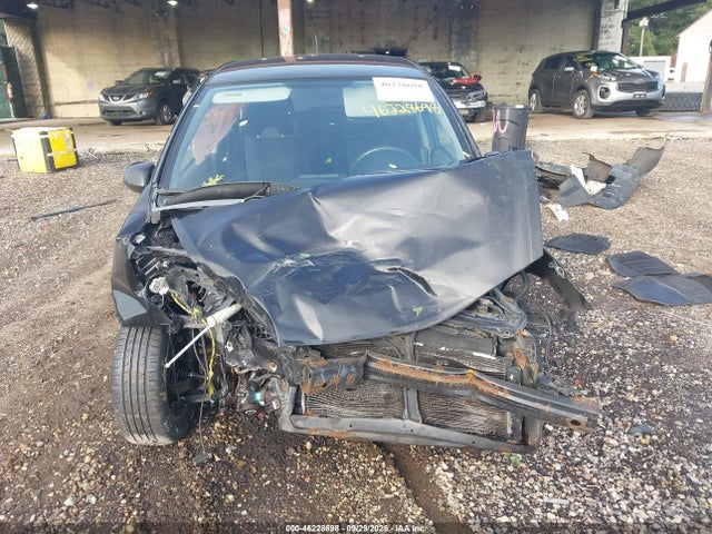 2007 Honda Fit Sport მანქანა იყიდება აუქციონზე, vin: JHMGD38617S046463, აუქციონის ნომერი: 46228698