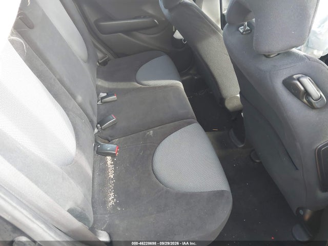 2007 Honda Fit Sport მანქანა იყიდება აუქციონზე, vin: JHMGD38617S046463, აუქციონის ნომერი: 46228698