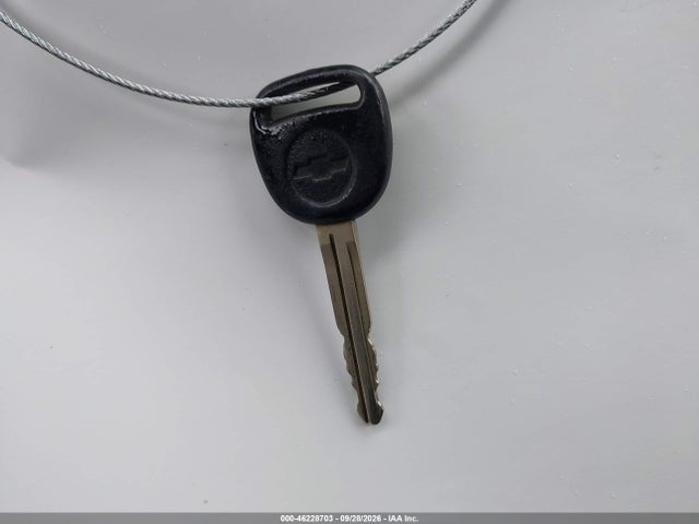 46228703 :رقم المزاد ، 1GCDT399788229901 vin ، 2008 Chevrolet Colorado Lt مزاد بيع