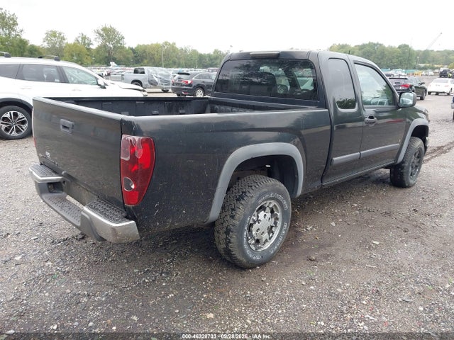 46228703 :رقم المزاد ، 1GCDT399788229901 vin ، 2008 Chevrolet Colorado Lt مزاد بيع