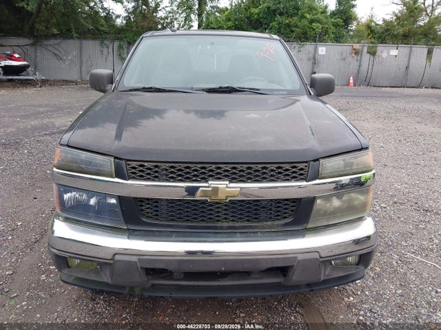 46228703 :رقم المزاد ، 1GCDT399788229901 vin ، 2008 Chevrolet Colorado Lt مزاد بيع