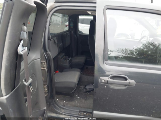 46228703 :رقم المزاد ، 1GCDT399788229901 vin ، 2008 Chevrolet Colorado Lt مزاد بيع
