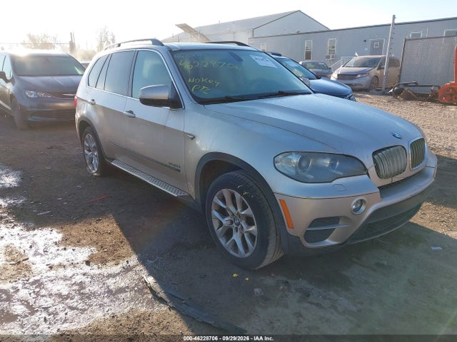 Auction sale of the 2013 Bmw X5 Xdrive35i/xdrive35i Premium/xdrive35i Sport Activity, vin: 5UXZV4C55DL992761, lot number: 46228706