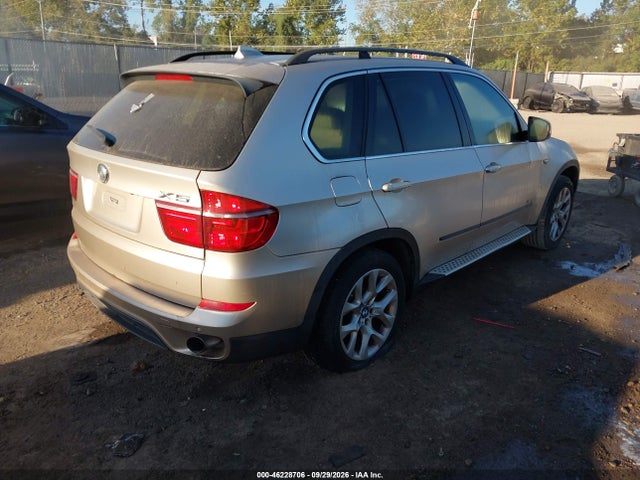 Auction sale of the 2013 Bmw X5 Xdrive35i/xdrive35i Premium/xdrive35i Sport Activity, vin: 5UXZV4C55DL992761, lot number: 46228706