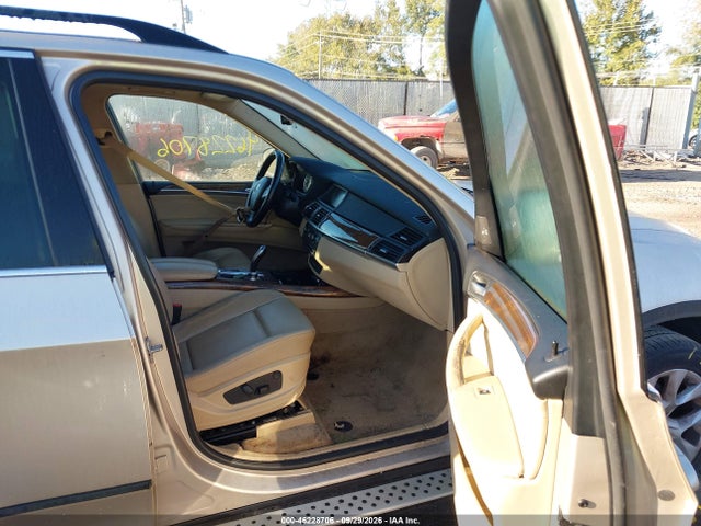 Auction sale of the 2013 Bmw X5 Xdrive35i/xdrive35i Premium/xdrive35i Sport Activity, vin: 5UXZV4C55DL992761, lot number: 46228706