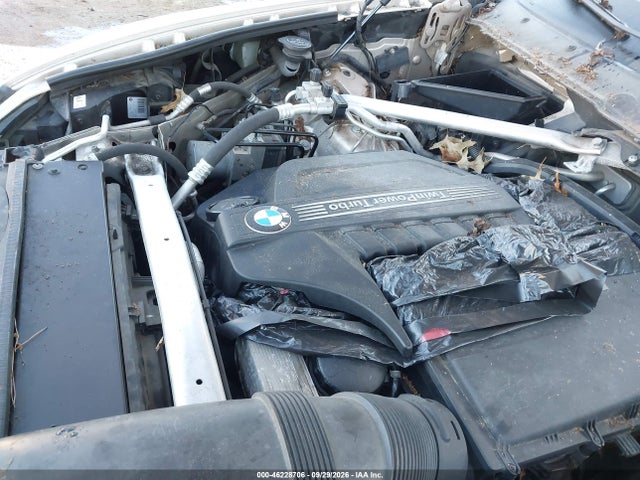 Auction sale of the 2013 Bmw X5 Xdrive35i/xdrive35i Premium/xdrive35i Sport Activity, vin: 5UXZV4C55DL992761, lot number: 46228706