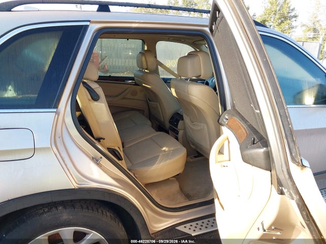 Auction sale of the 2013 Bmw X5 Xdrive35i/xdrive35i Premium/xdrive35i Sport Activity, vin: 5UXZV4C55DL992761, lot number: 46228706
