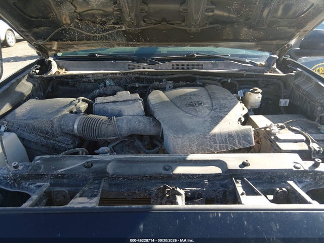 3TYRZ5CN0PT031942 Toyota Tacoma Sr V6
