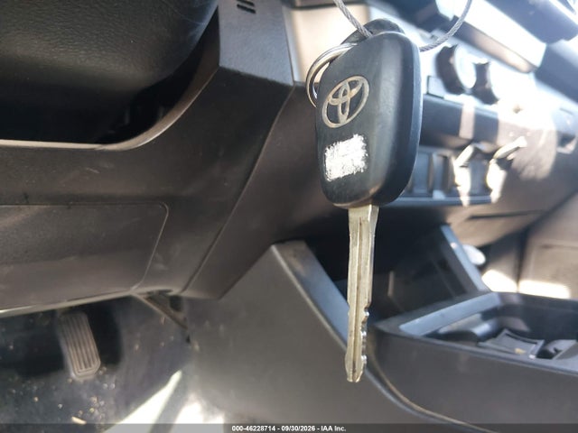 3TYRZ5CN0PT031942 Toyota Tacoma Sr V6