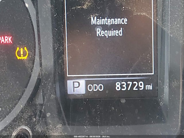 3TYRZ5CN0PT031942 Toyota Tacoma Sr V6