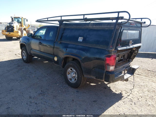 3TYRZ5CN0PT031942 Toyota Tacoma Sr V6