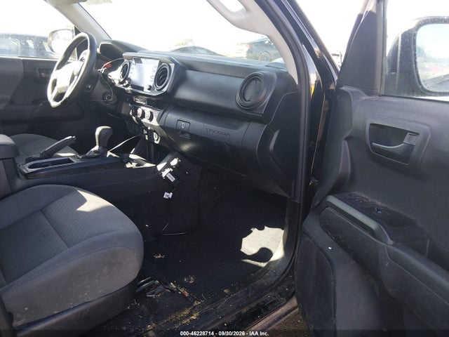 3TYRZ5CN0PT031942 Toyota Tacoma Sr V6