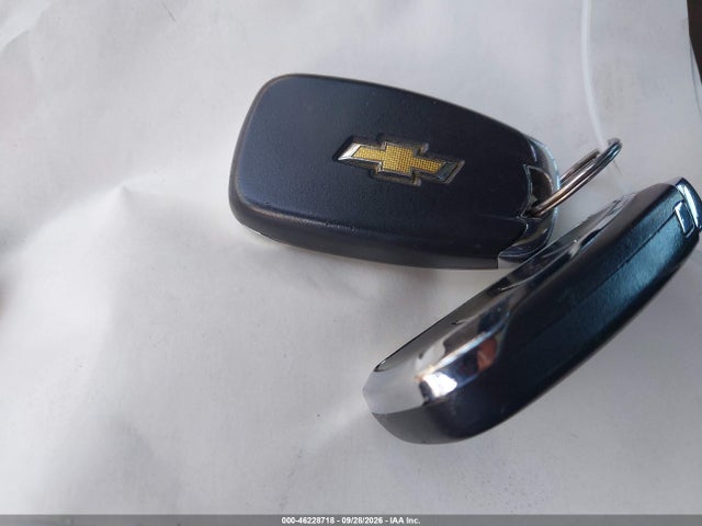Chevrolet VOLT LT 2017 1G1RC6S5XHU106544 Image 11