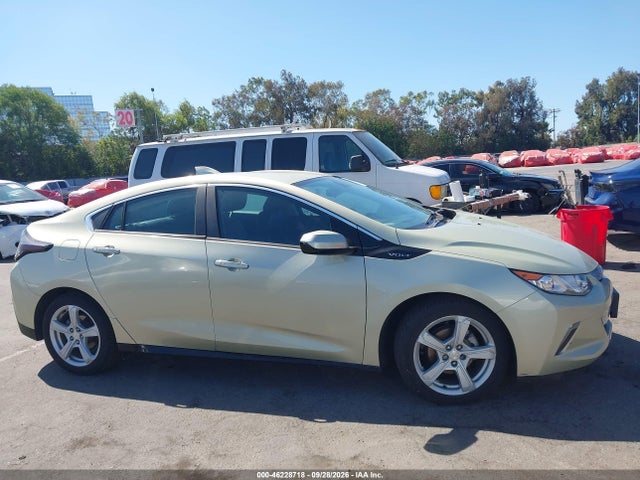 Chevrolet VOLT LT 2017 1G1RC6S5XHU106544 Image 13
