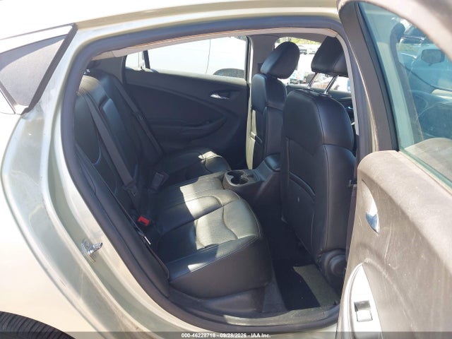 Chevrolet VOLT LT 2017 1G1RC6S5XHU106544 Image 8