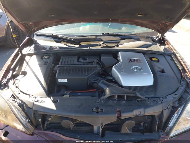 Продажа на аукционе авто 2008 Lexus Rx 400h, vin: JTJHW31U882048461, номер лота: 46228720