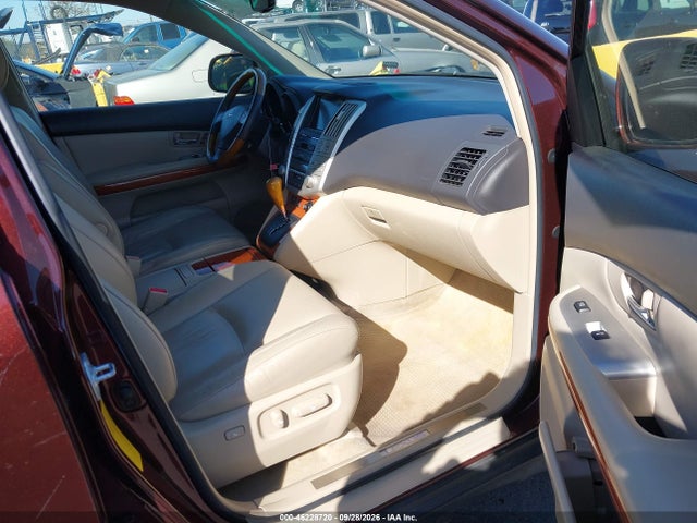 Продажа на аукционе авто 2008 Lexus Rx 400h, vin: JTJHW31U882048461, номер лота: 46228720