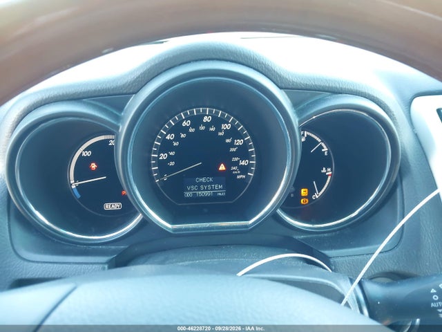 Продажа на аукционе авто 2008 Lexus Rx 400h, vin: JTJHW31U882048461, номер лота: 46228720