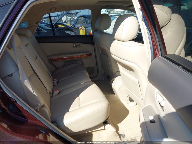 Продажа на аукционе авто 2008 Lexus Rx 400h, vin: JTJHW31U882048461, номер лота: 46228720