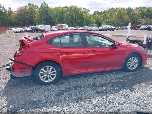 Aukcja sprzedaży 2025 Toyota Camry Le, vin: 4T1DAACK6SU162000, numer aukcji: 46228728