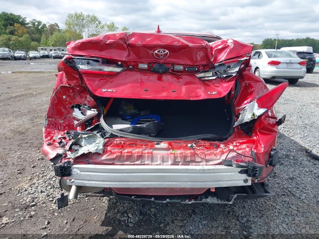 Aukcja sprzedaży 2025 Toyota Camry Le, vin: 4T1DAACK6SU162000, numer aukcji: 46228728