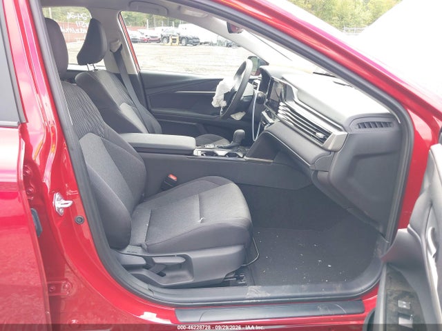 Aukcja sprzedaży 2025 Toyota Camry Le, vin: 4T1DAACK6SU162000, numer aukcji: 46228728
